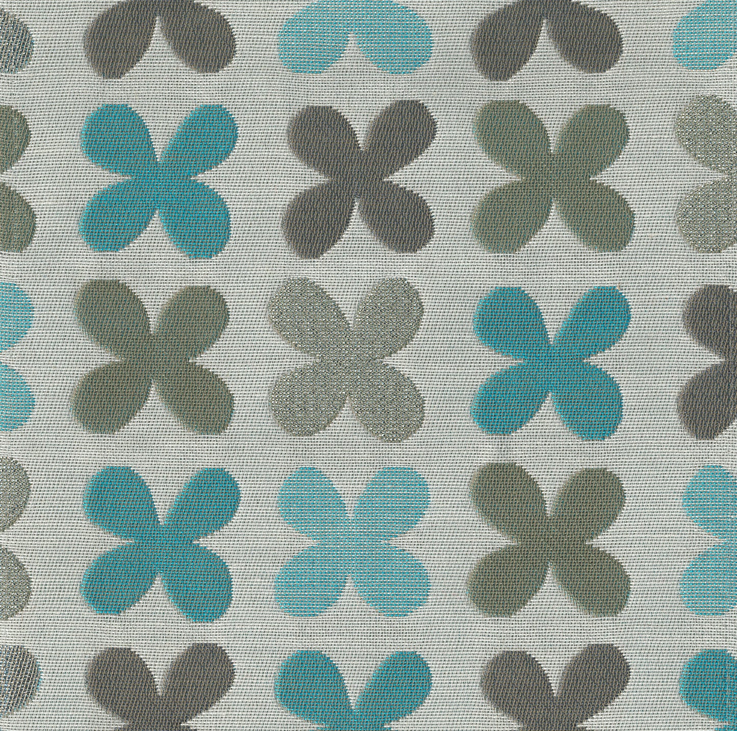 MAHARAM QUATREFOIL 459340