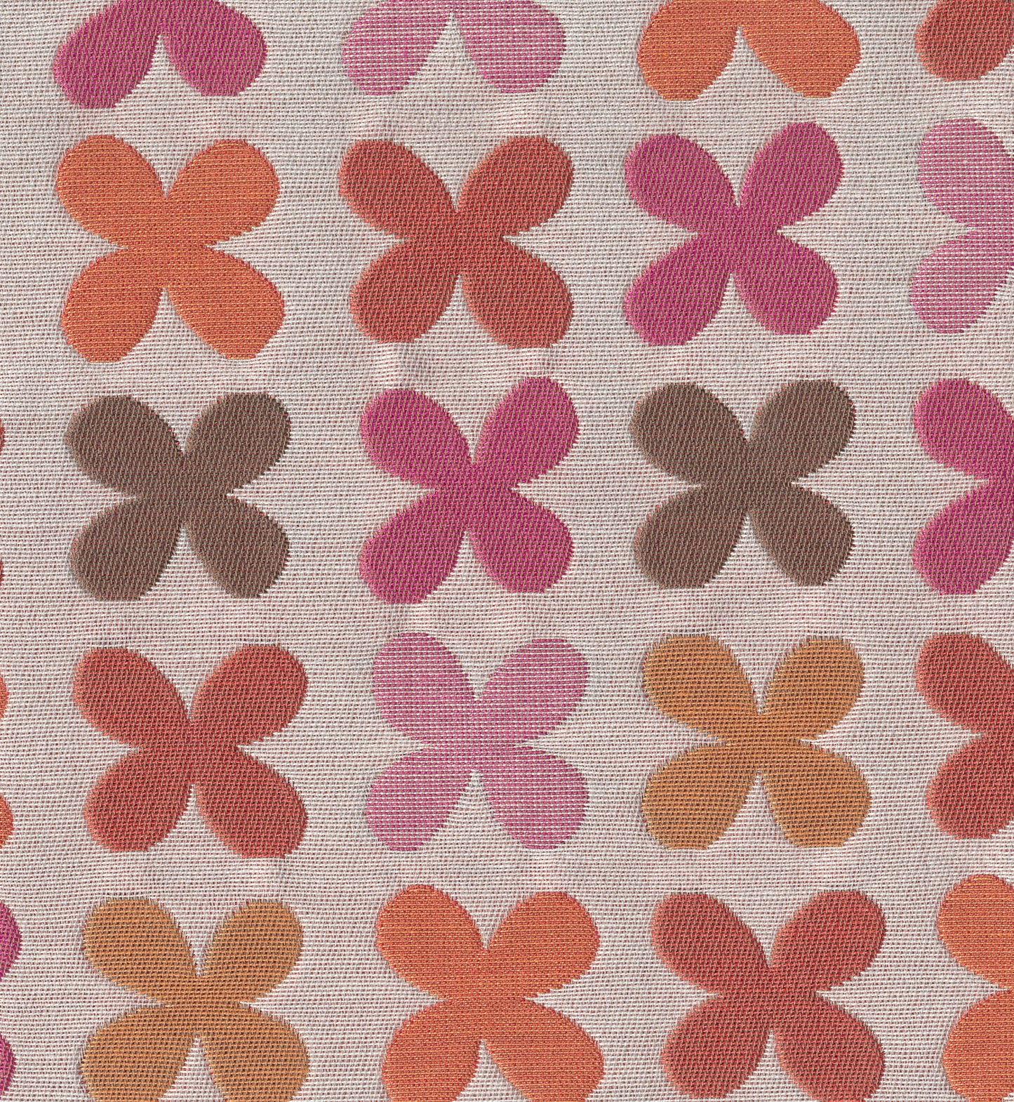 MAHARAM  QUATREFOIL 459340