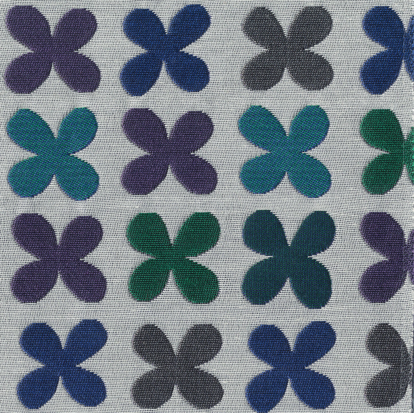 MAHARAM QUATREFOIL 459340