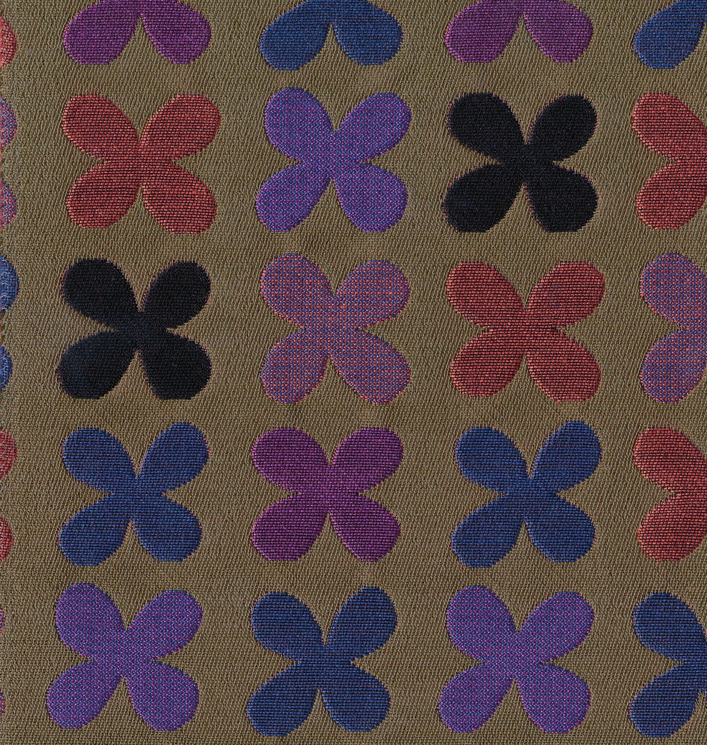 MAHARAM QUATREFOIL 459340