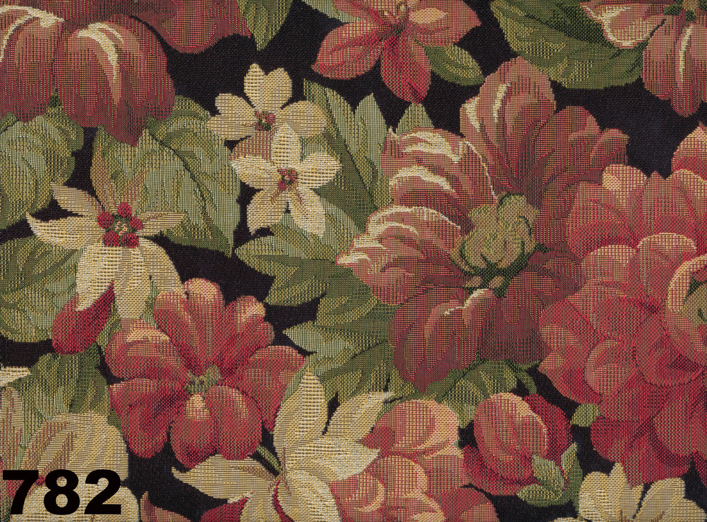 Danish Art Weaving , MONACO RING FØR KØB UDGÅR