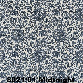WILLIAM YEOWARD - LARKIN - Veloure 2024
