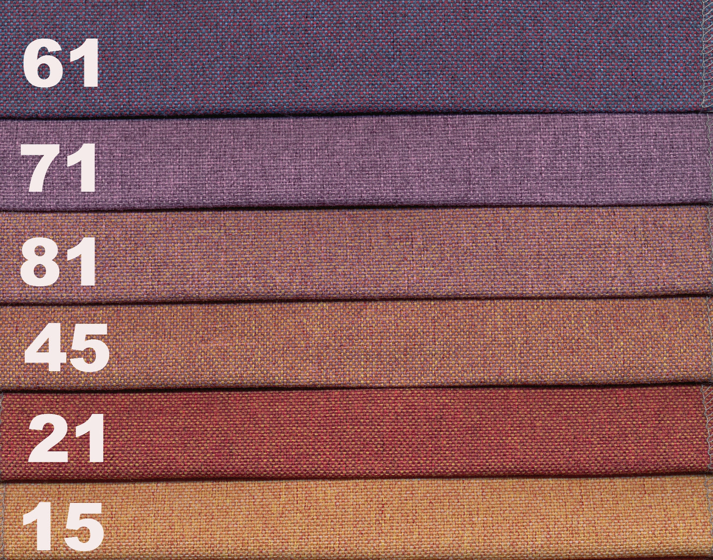 UNITED FABRICS ROCK CS 2023