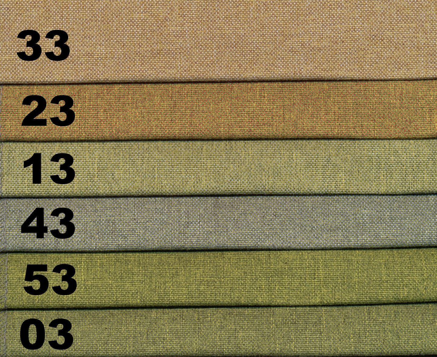 UNITED FABRICS ROCK CS 2023