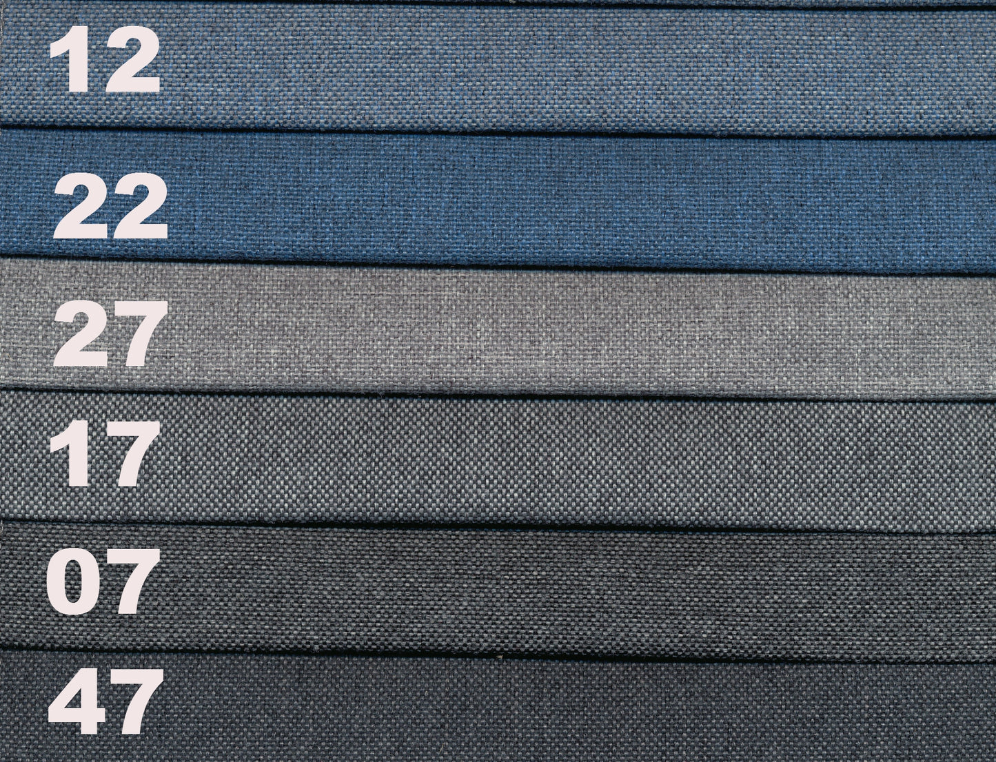 UNITED FABRICS ROCK CS 2023