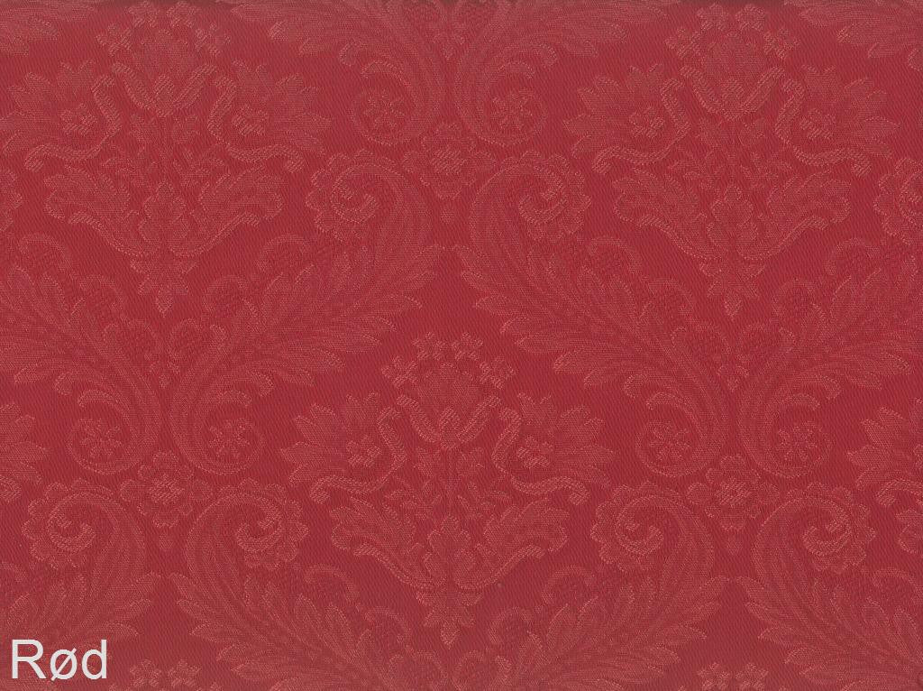 BL Stoffer, DAMASK Jacquard 1245 - 2025
