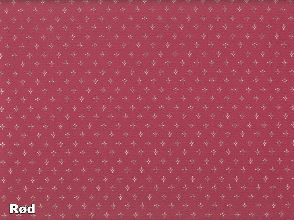 BL Stoffer, STILSTOF Jacquard 1244 - 2025