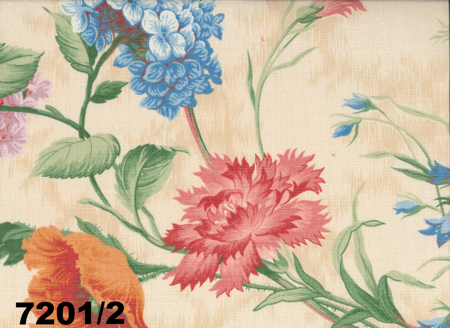 SANDERSON CLASSIC COLLECTION, LINEN UNION 2023 ( Ring inden bestilling nogen kan være udgået)