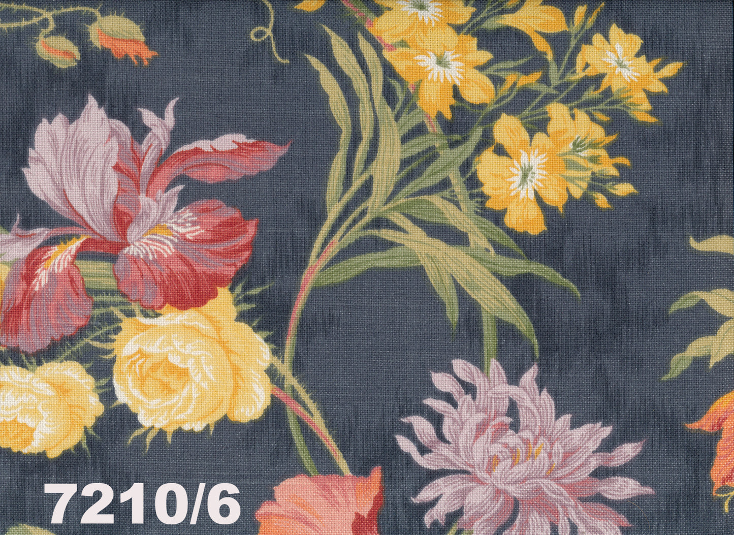 SANDERSON CLASSIC COLLECTION, LINEN UNION 2023 ( Ring inden bestilling nogen kan være udgået)