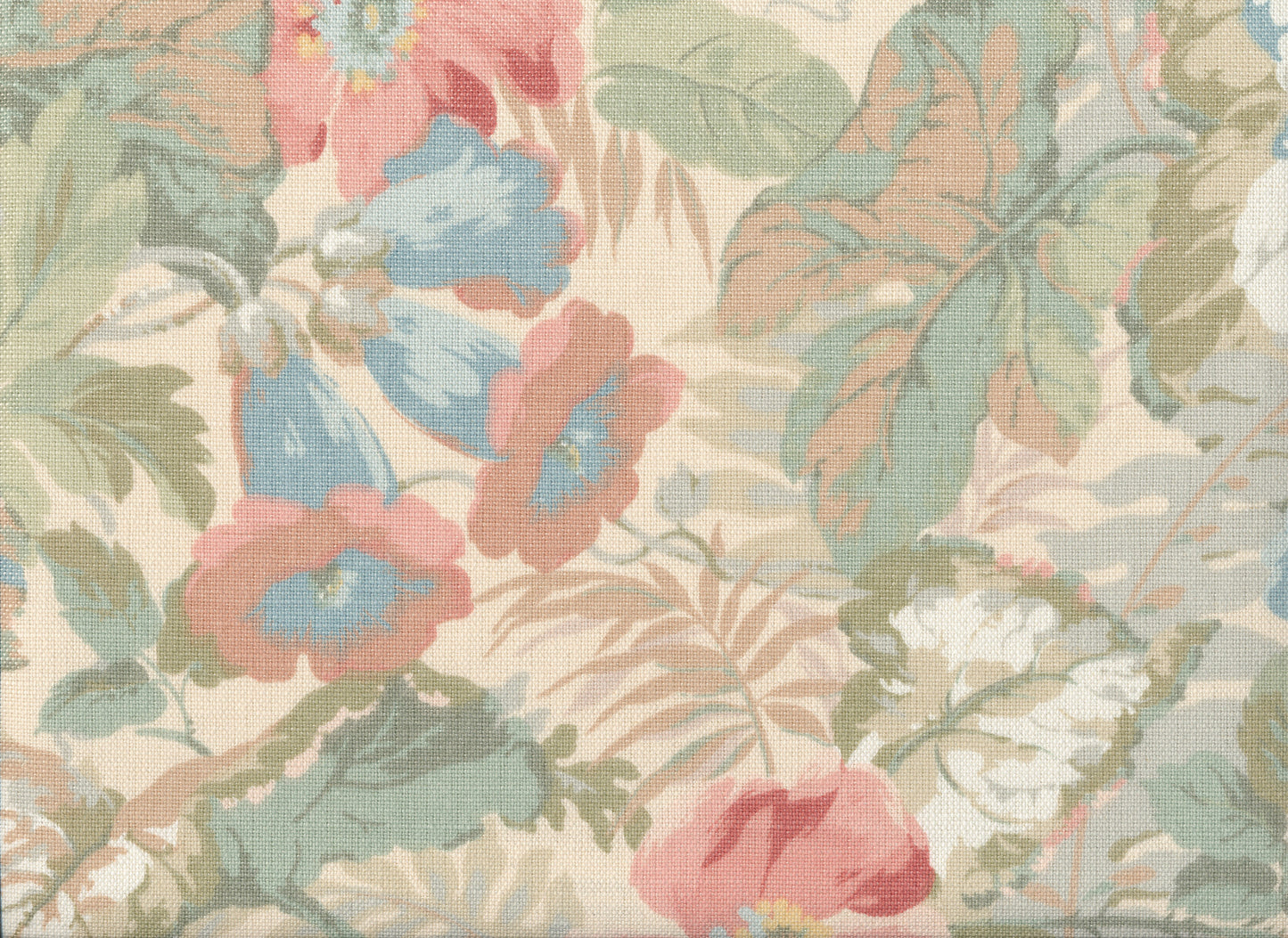 SANDERSON CLASSIC COLLECTION, LINEN UNION 2023 ( Ring inden bestilling nogen kan være udgået)