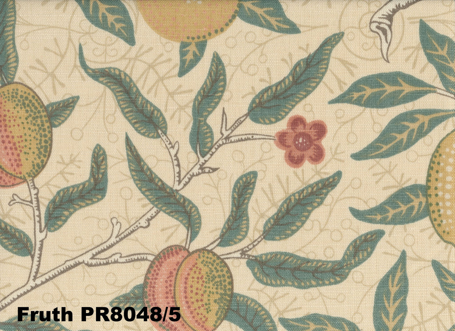 SANDERSON CLASSIC COLLECTION, LINEN UNION 2023 ( Ring inden bestilling nogen kan være udgået)