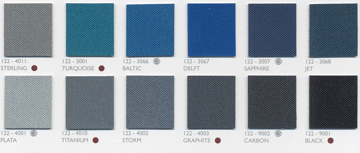 SPRADLING - 122 SILVERTEX Ce. 2024