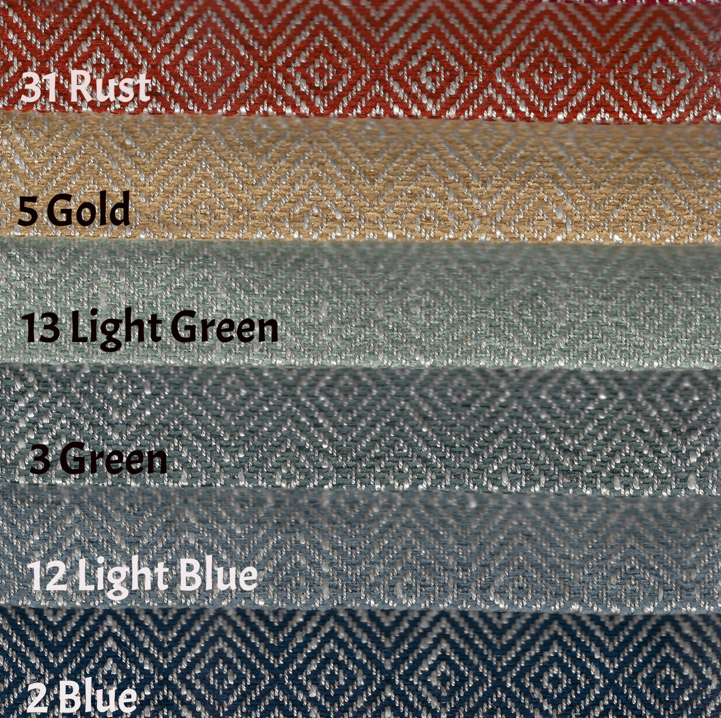 UNITED FABRICS - MAGDALENA 2025