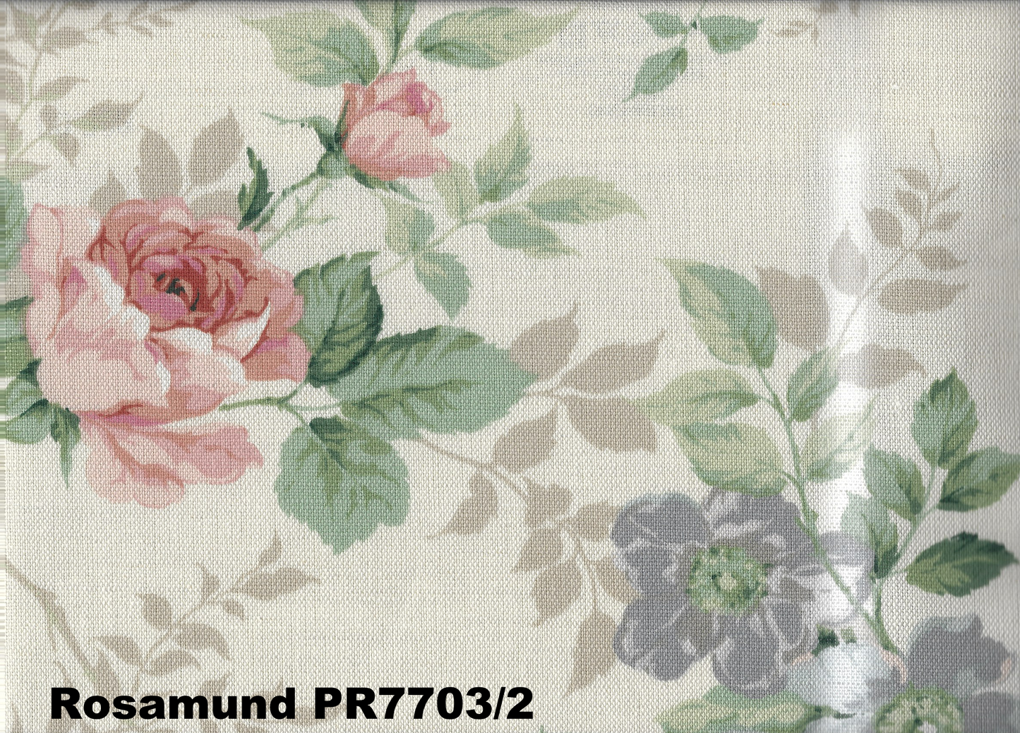 SANDERSON CLASSIC COLLECTION, LINEN UNION 2023 ( Ring inden bestilling nogen kan være udgået)