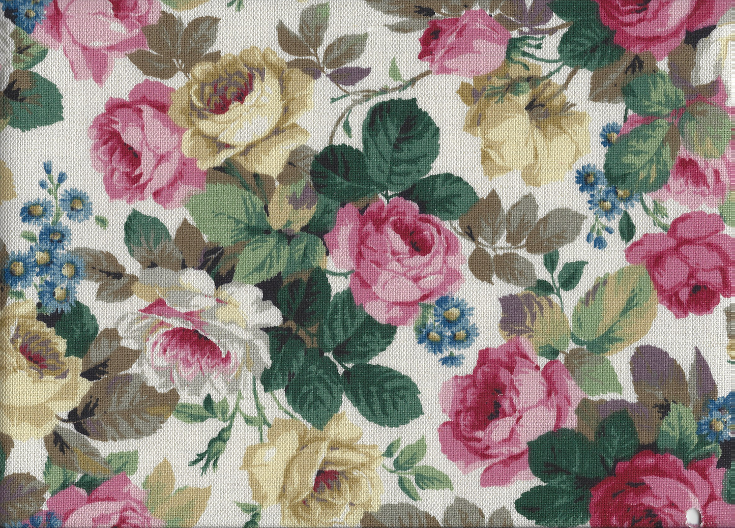 SANDERSON CLASSIC COLLECTION, LINEN UNION 2023 ( Ring inden bestilling nogen kan være udgået)