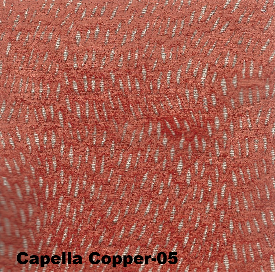 Jane Churchill CAPELLA J785F * 2023 Ring inden køb
