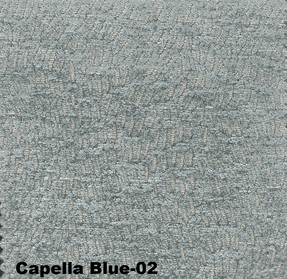 Jane Churchill CAPELLA J785F * 2023 Ring inden køb
