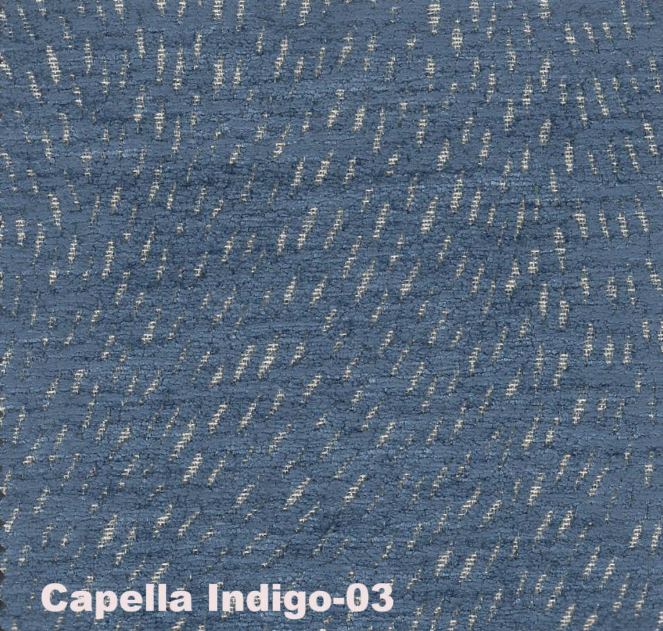 Jane Churchill CAPELLA J785F * 2023 Ring inden køb