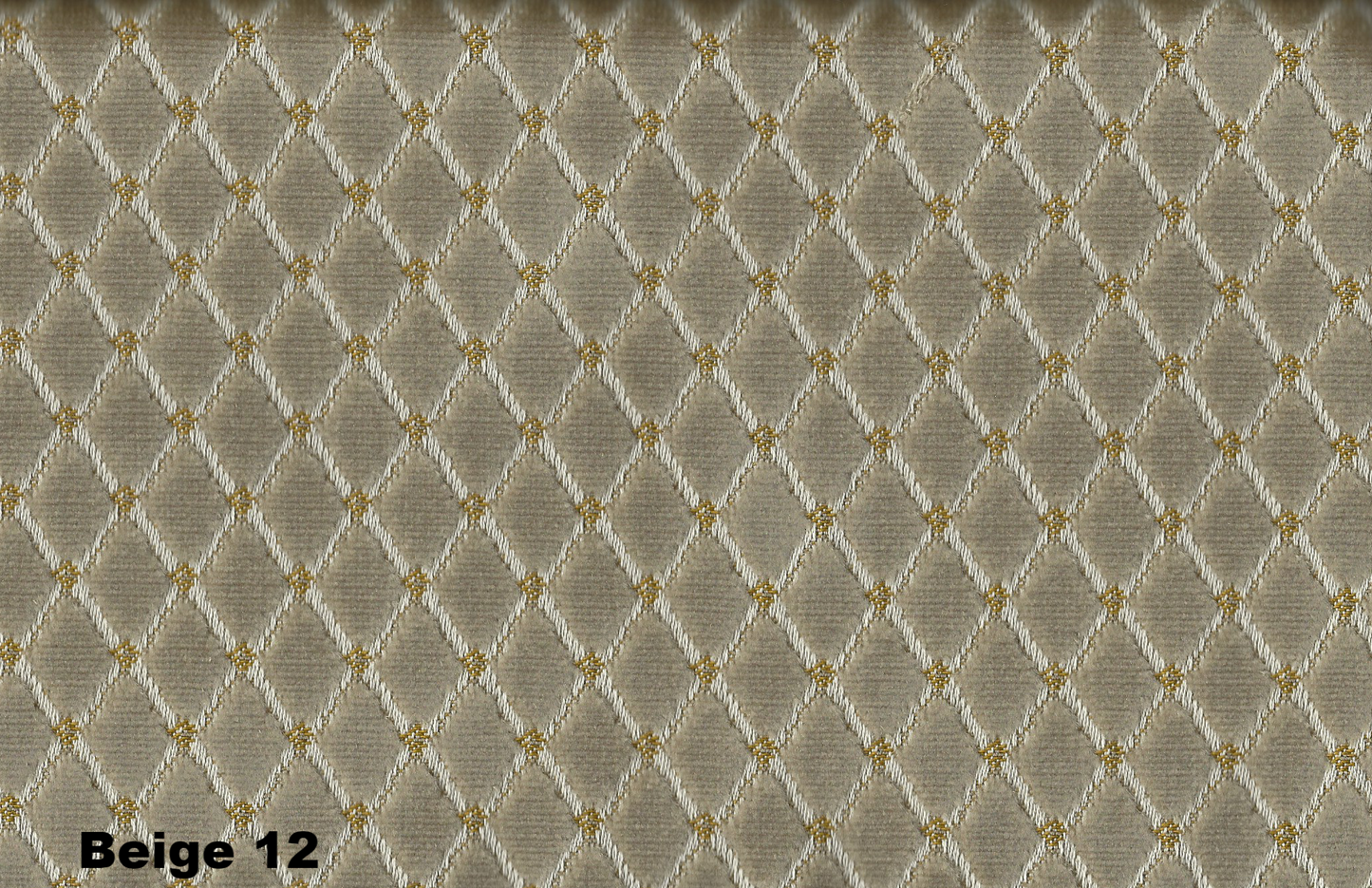 BL Stoffer, 1275 Ternet Veloure 2023