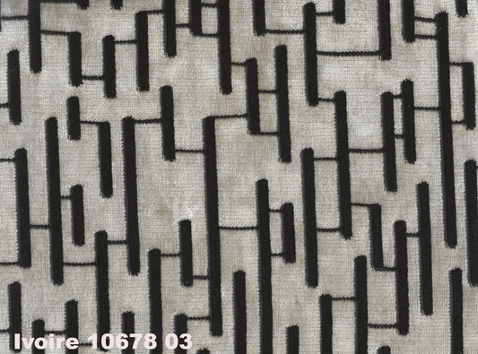 NOBILIS - Paris, Veiours Iconic No 2