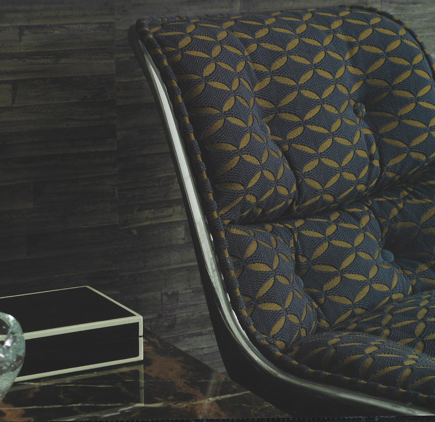 NOBILIS - Paris, Veiours Iconic No 2