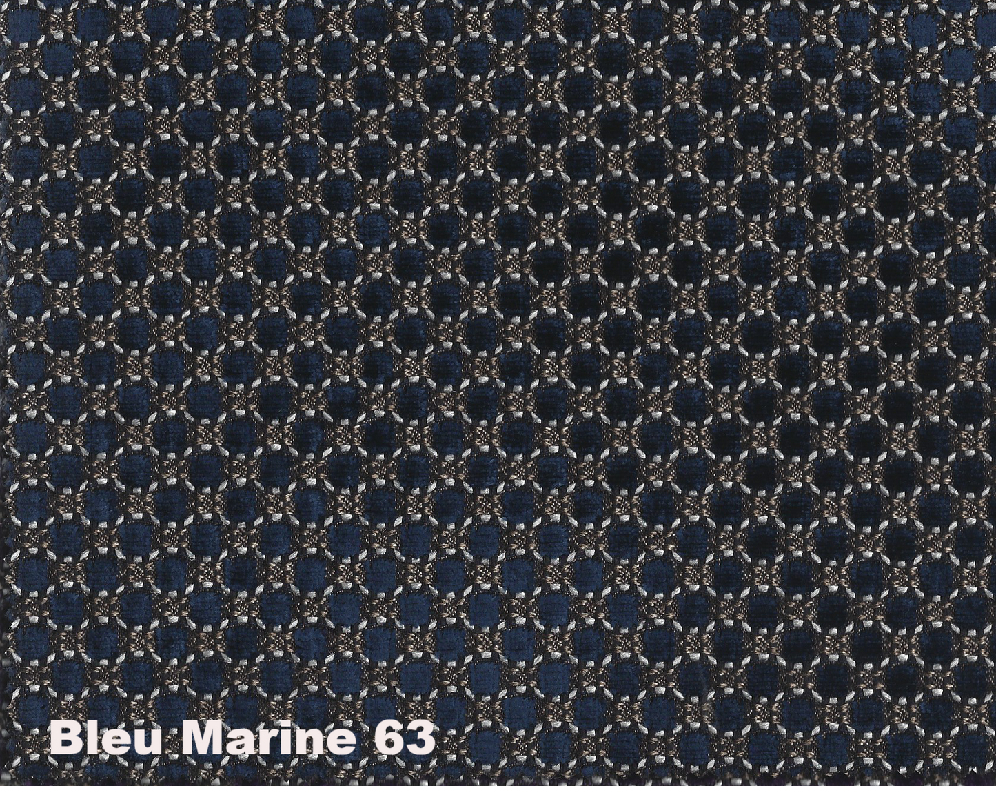 NOBILIS - Paris, VELOURS RAPHAEL 10347