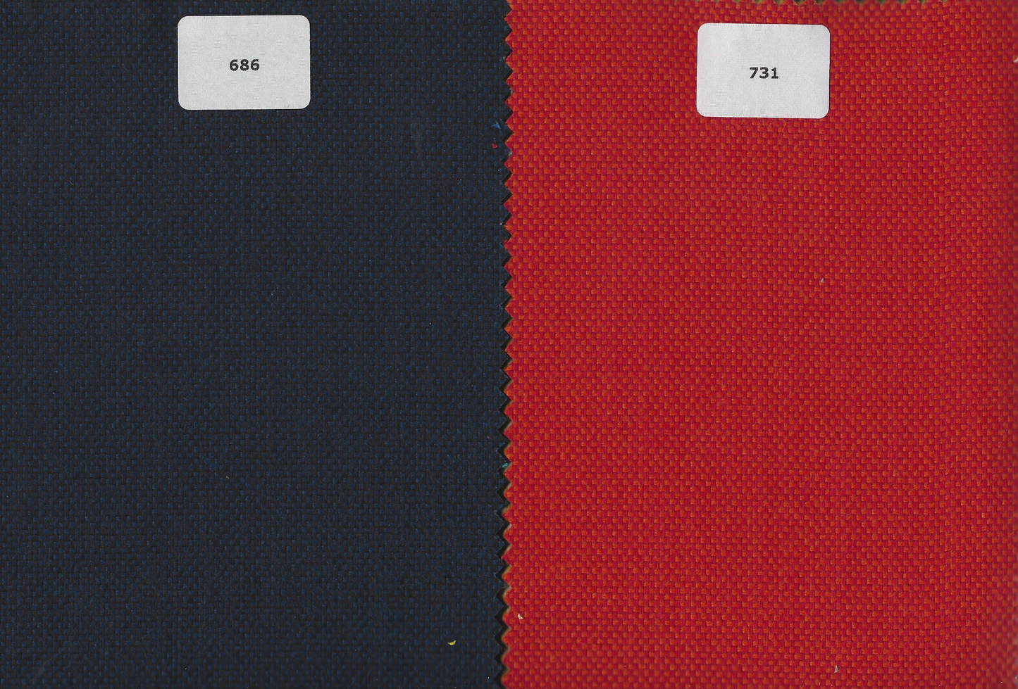 DANISH Art Weaving SCALA 2024