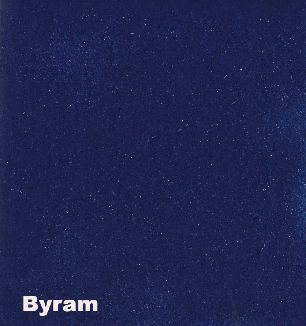 KVADRAT BYRAM