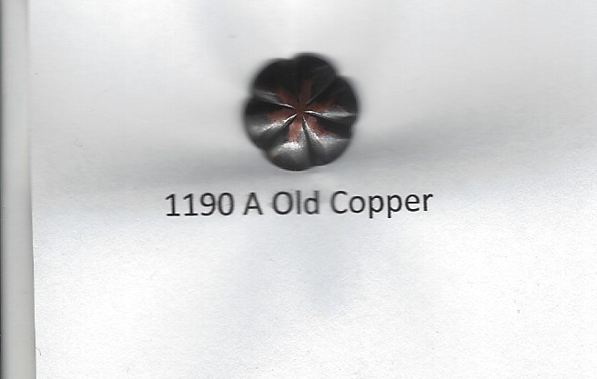 1190A OLD COPPER 500