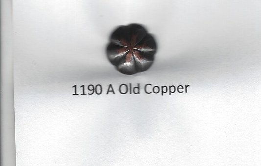 1190A OLD COPPER