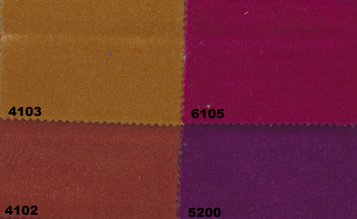 Danish Art Weaving GRAND MOHAIR 2023