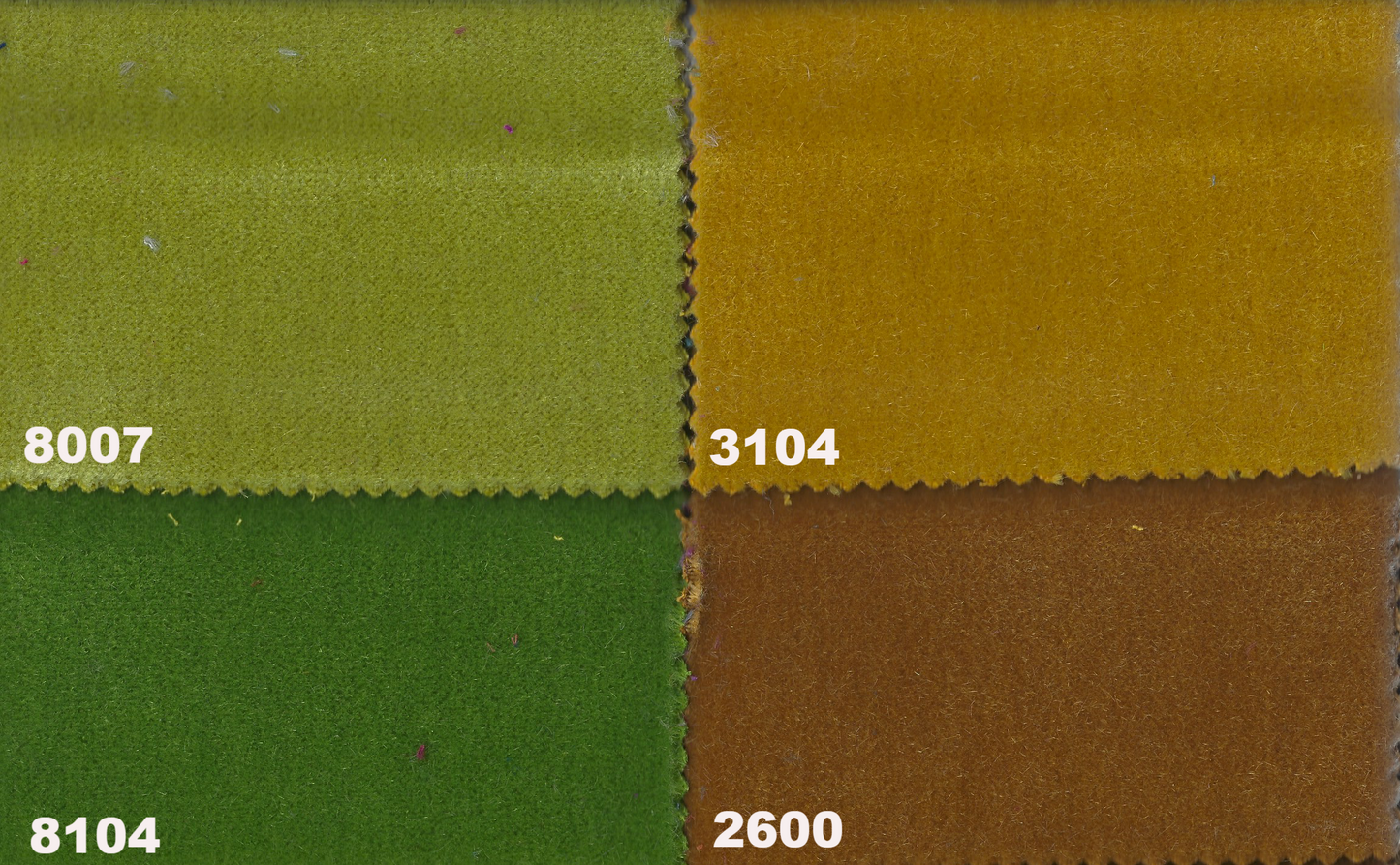Danish Art Weaving GRAND MOHAIR 2023