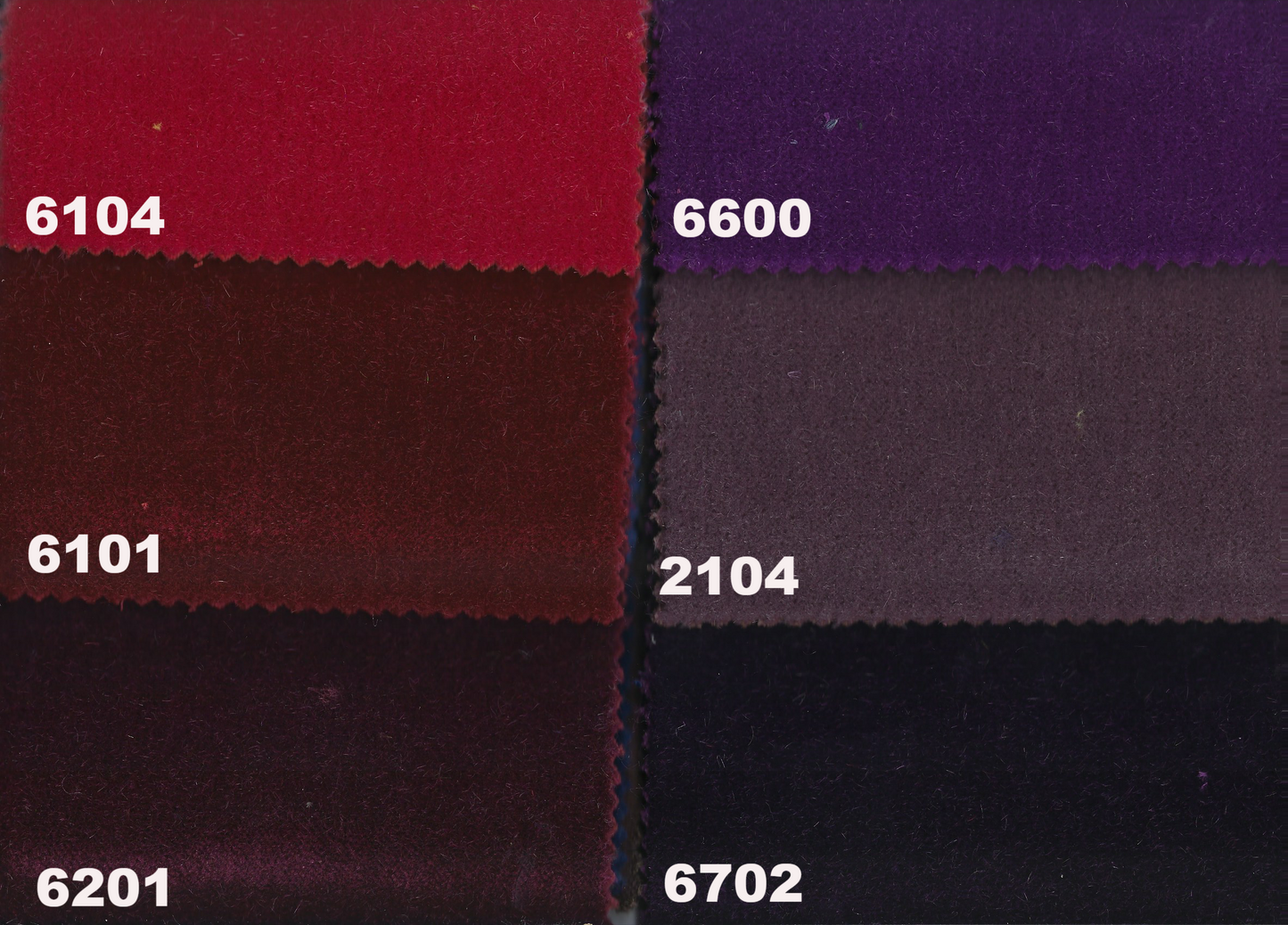 Danish Art Weaving GRAND MOHAIR 2023