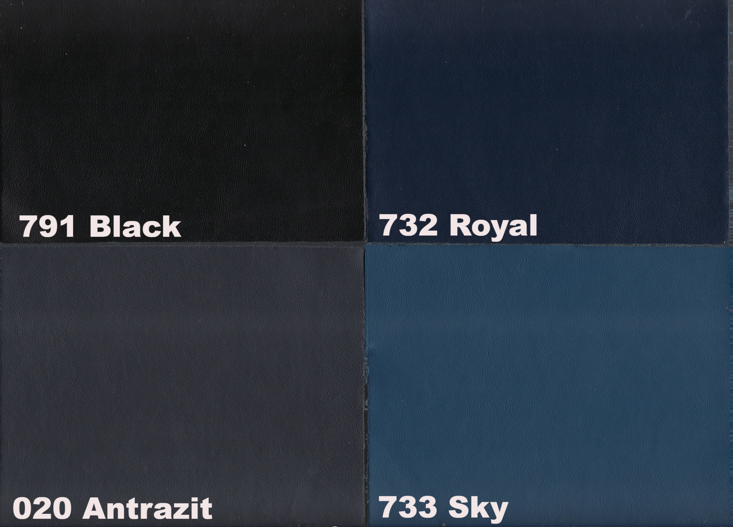 ARTIFICIAL SERI FR KUNSTLÆDER 2025