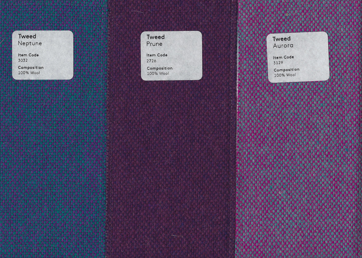 BUTE TWEED 2024