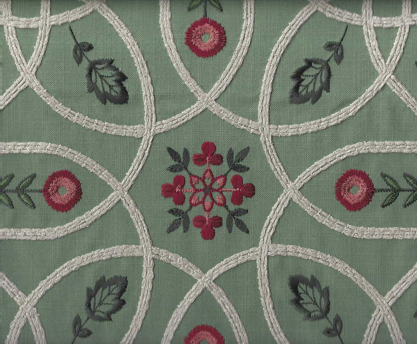 MORRIS & Co ARCHIVE V - MELSETTER 2025