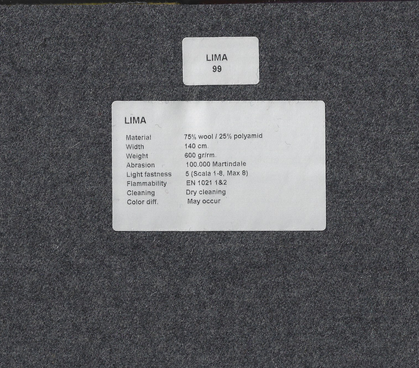 DANISH ART WEAVING LIMA 2025