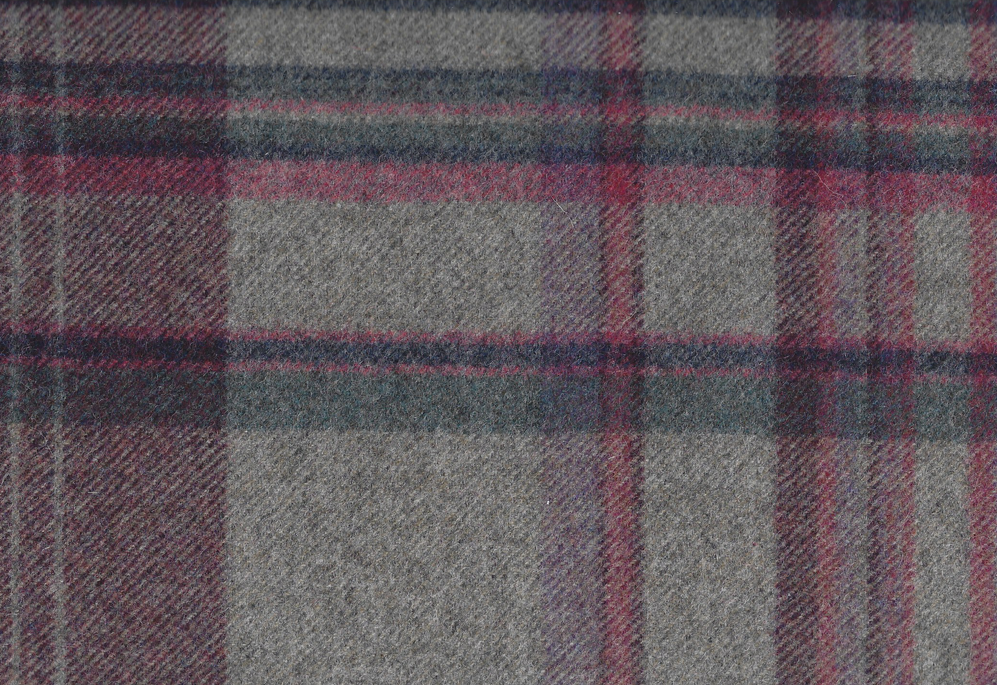 SANDERSON  ISLAY WOOLS