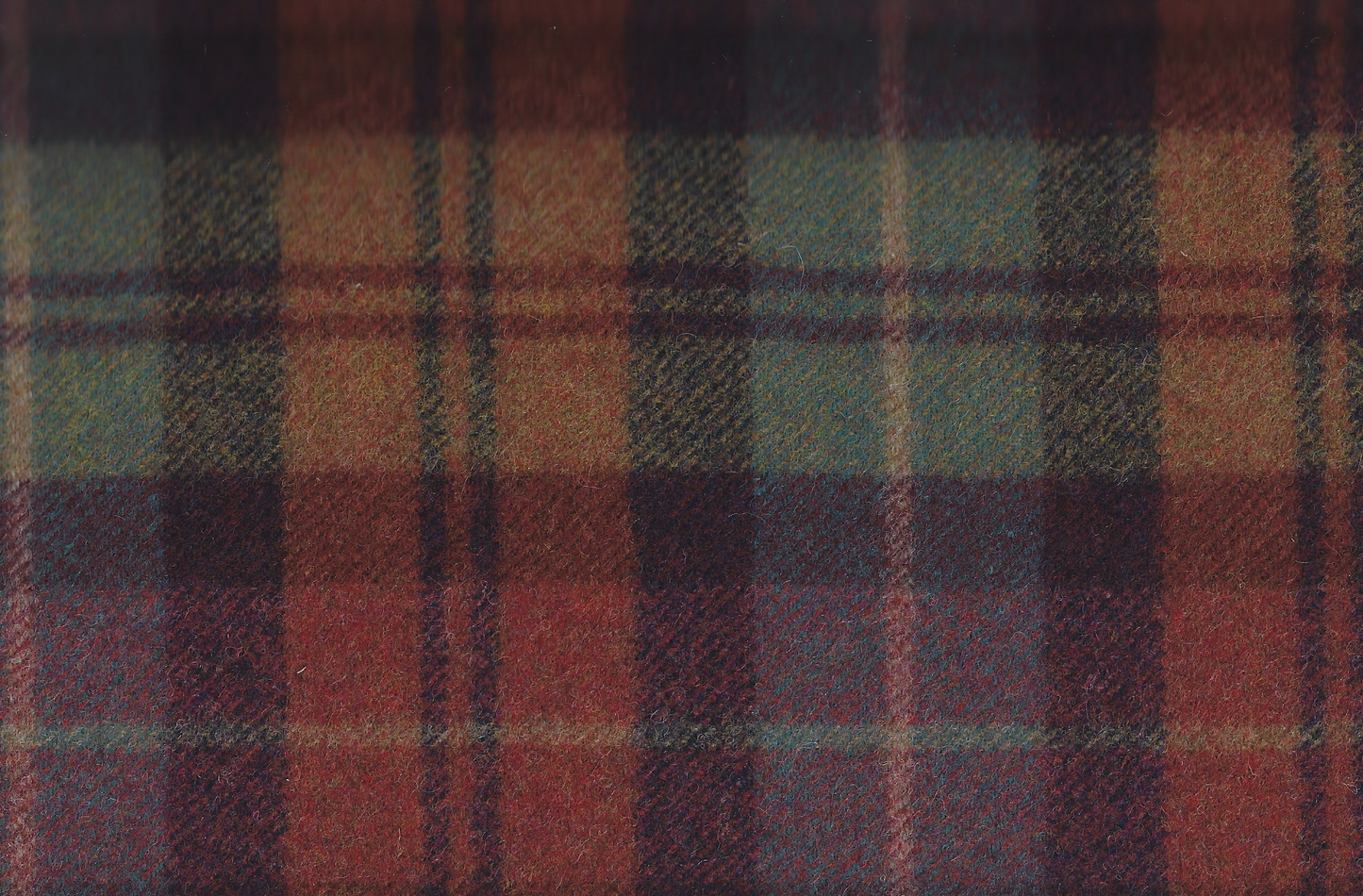 SANDERSON ISLAY WOOLS