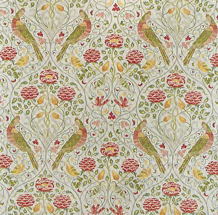 MORRIS & Co ARCHIVE V , MELSETTER 2025