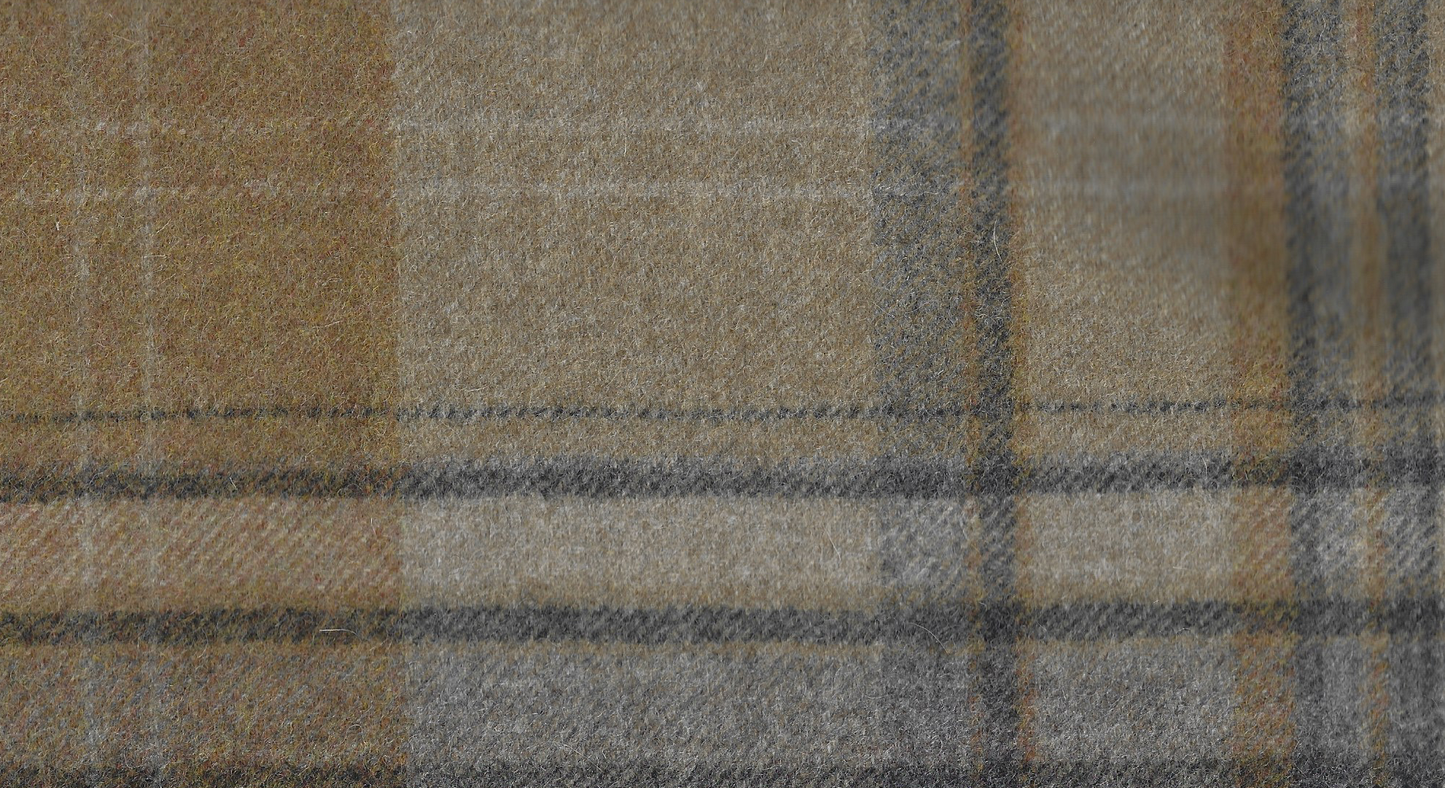 SANDERSON ISLAY WOOLS