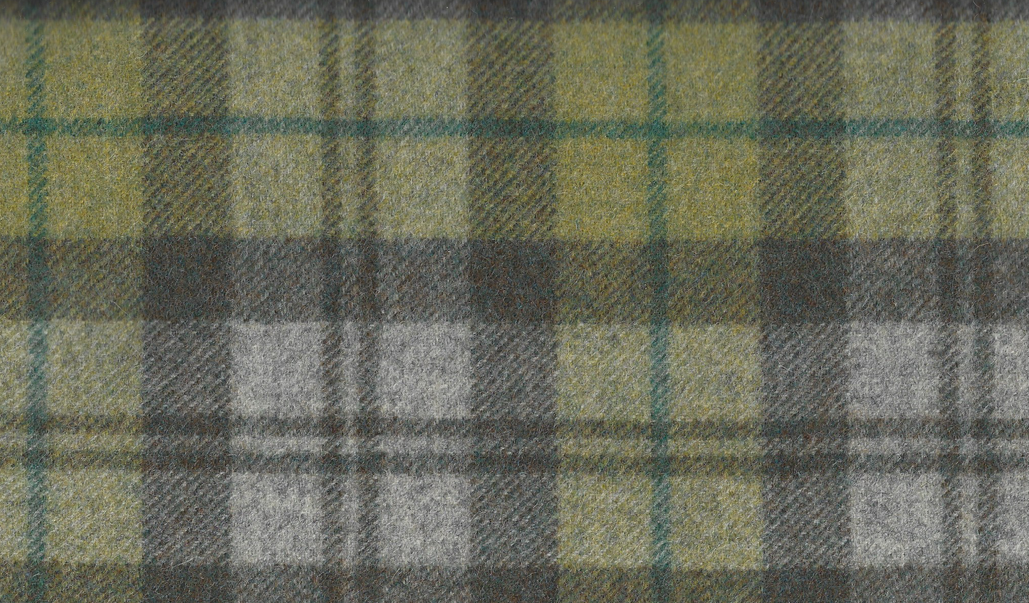 SANDERSON ISLAY WOOLS