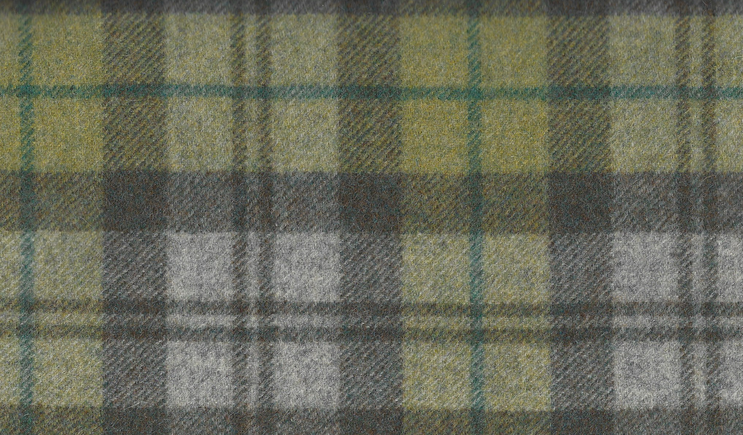 SANDERSON  ISLAY WOOLS