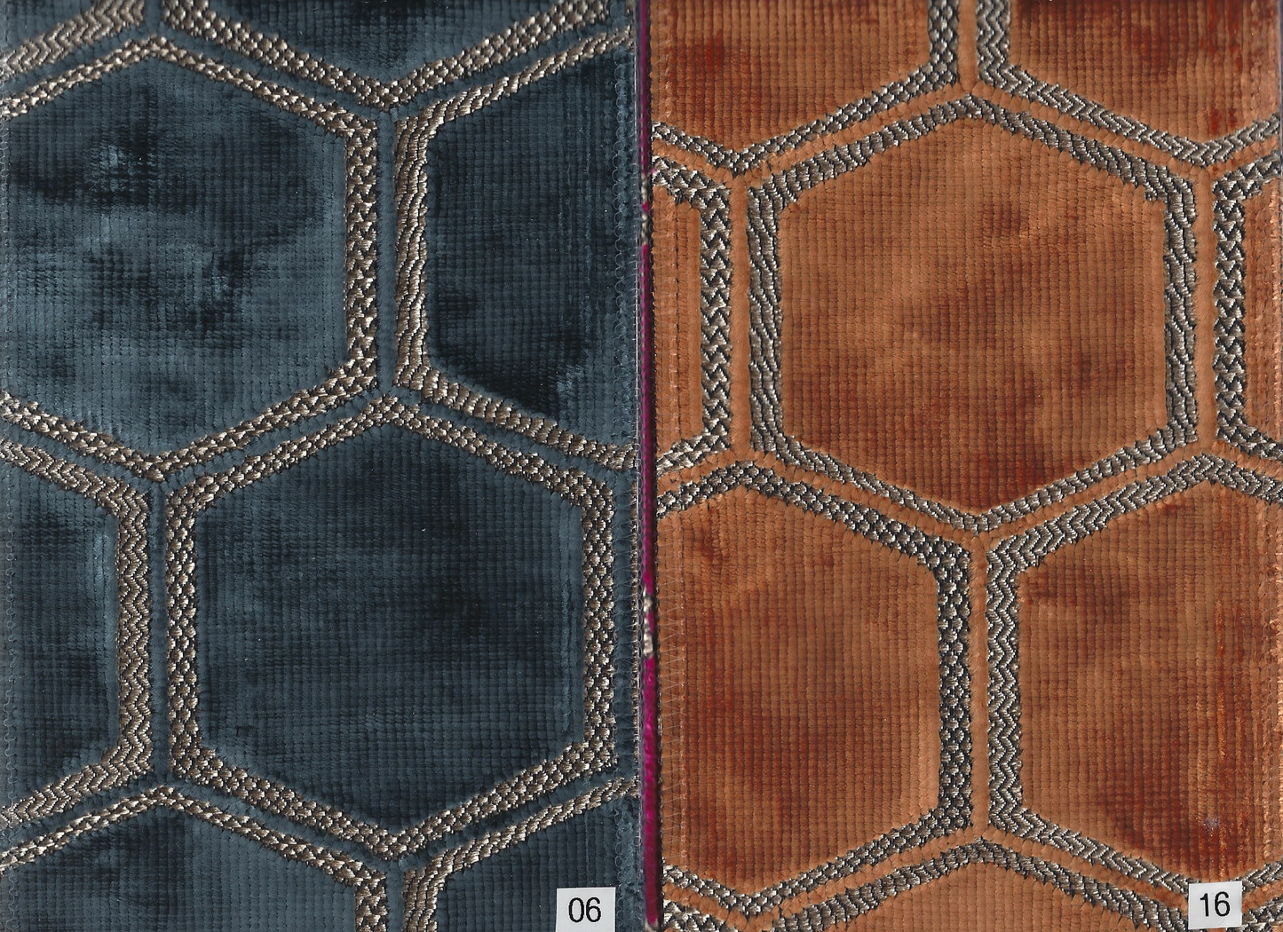 DESIGNERS GUILD FDG2832 MANIPUR 2025