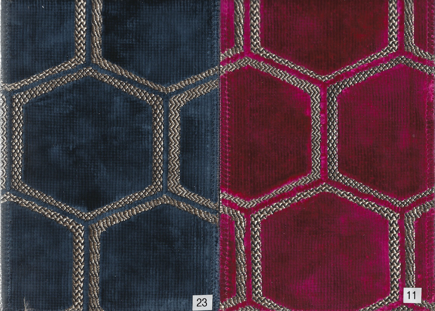 DESIGNERS GUILD FDG2832 MANIPUR 2025