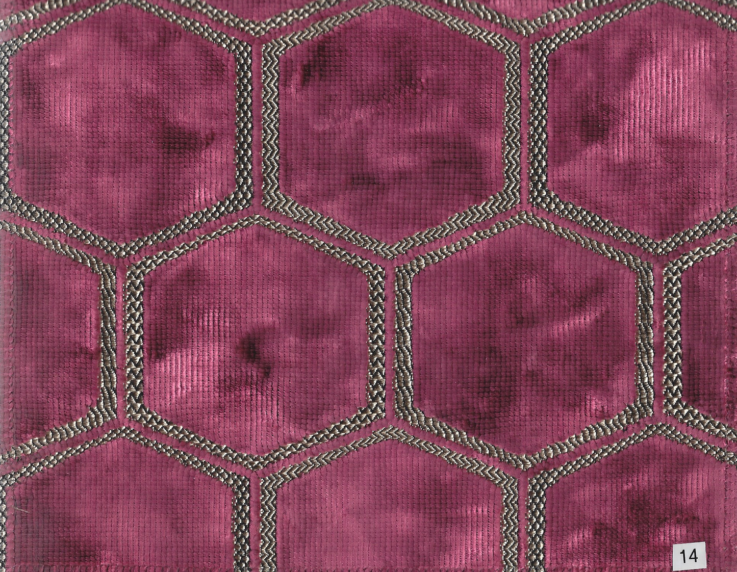 DESIGNERS GUILD FDG2832 MANIPUR 2025