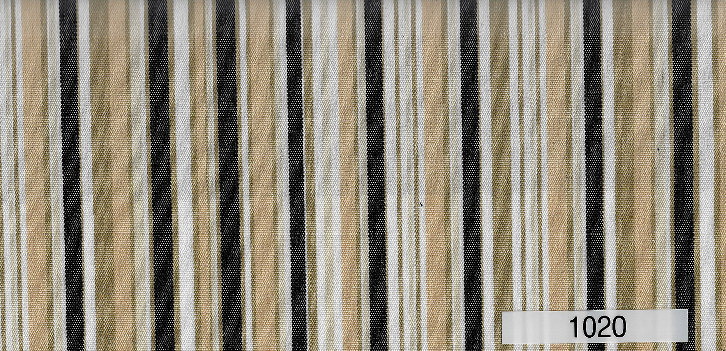 TUVATEXTIL ACRISOL FUSION - Outdoor Dralon