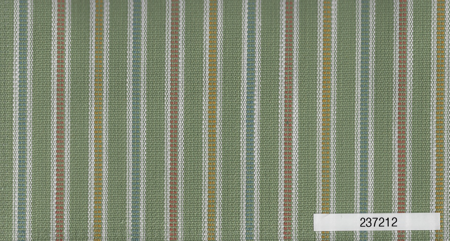 SANDERSON Melford Weaves 2372XX og 2370XX 2023