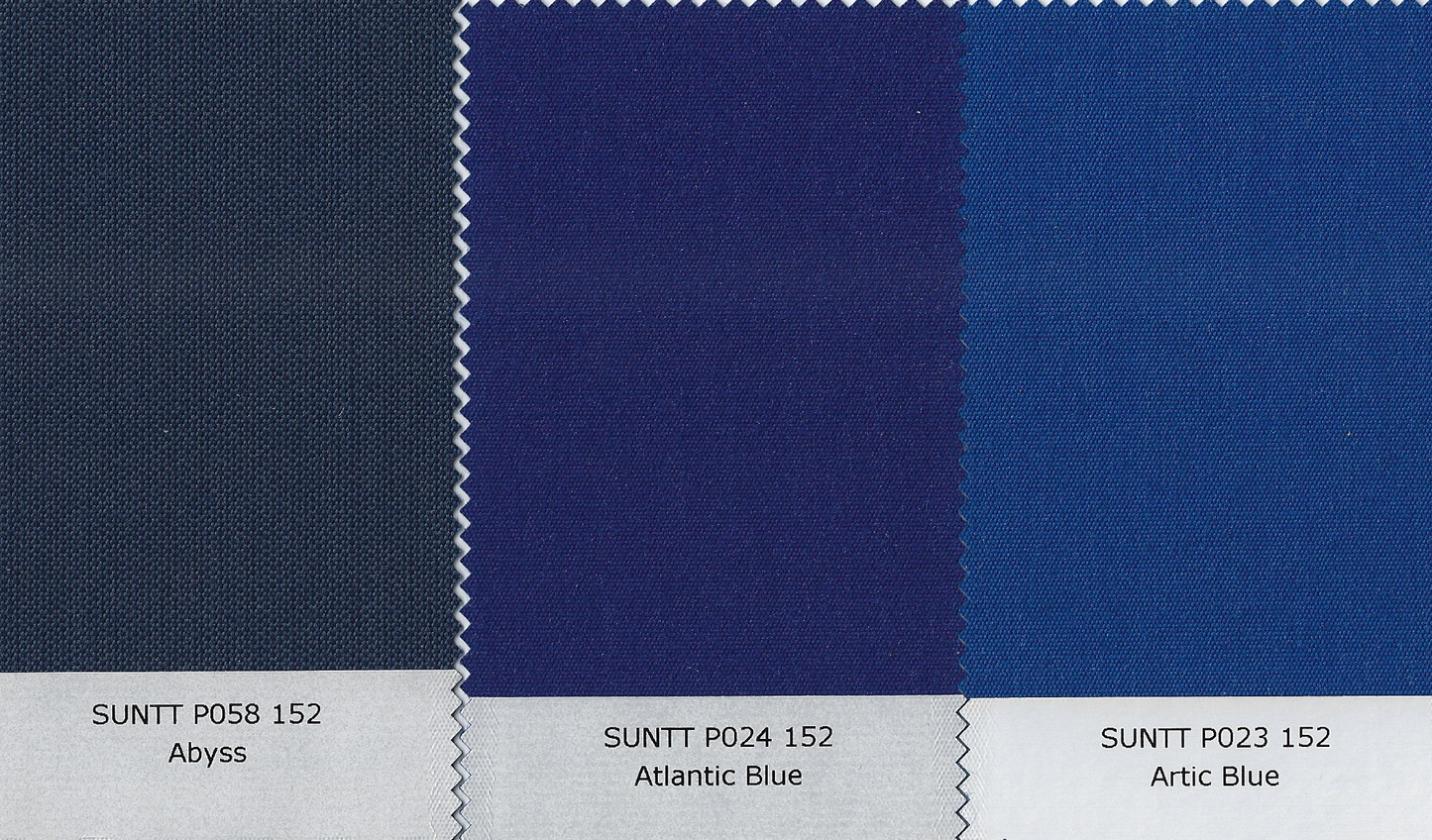SUNBRELLA BÅDDUG 2024