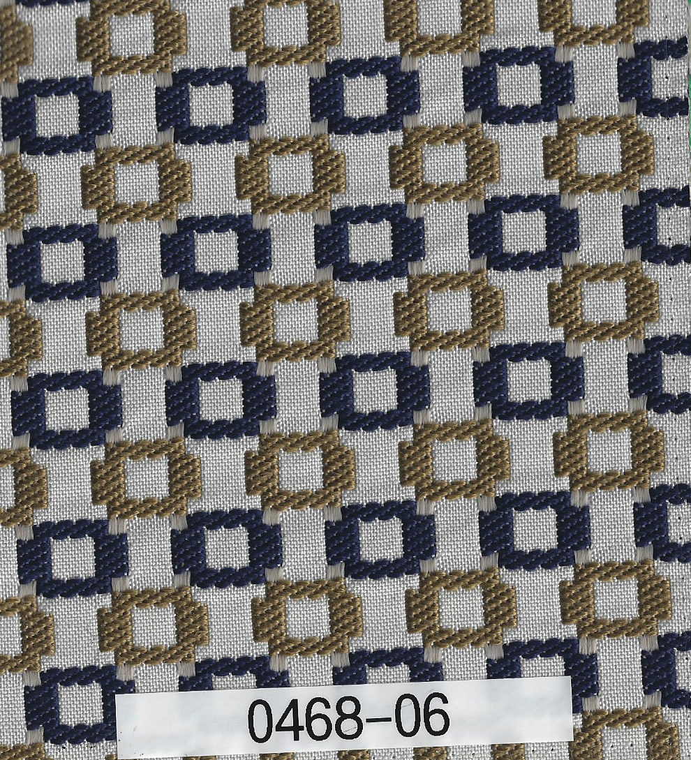 Manuel Canovas BALI - OUTDOR Stof - og indestof 2025